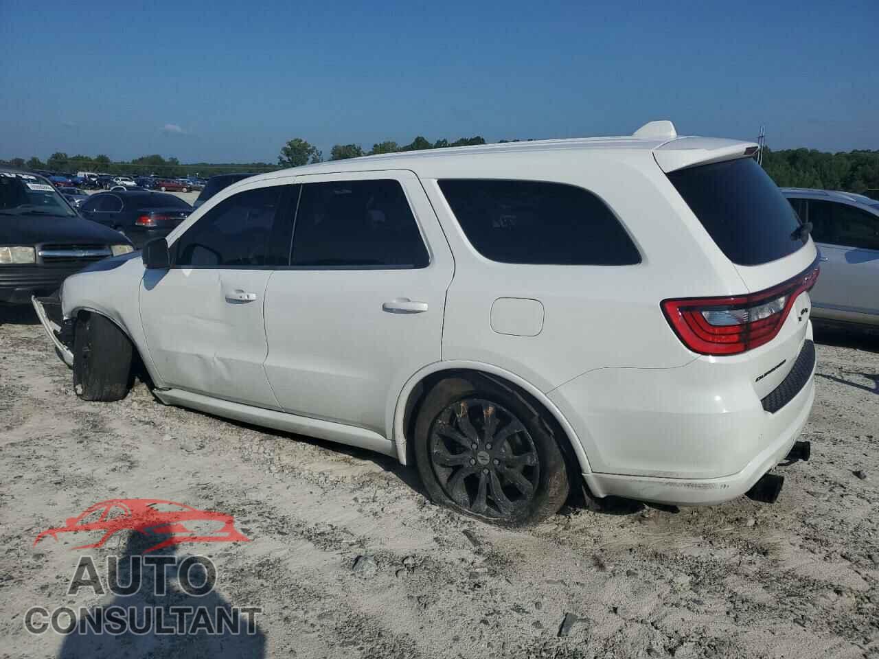 DODGE DURANGO 2019 - 1C4RDHDG4KC797890
