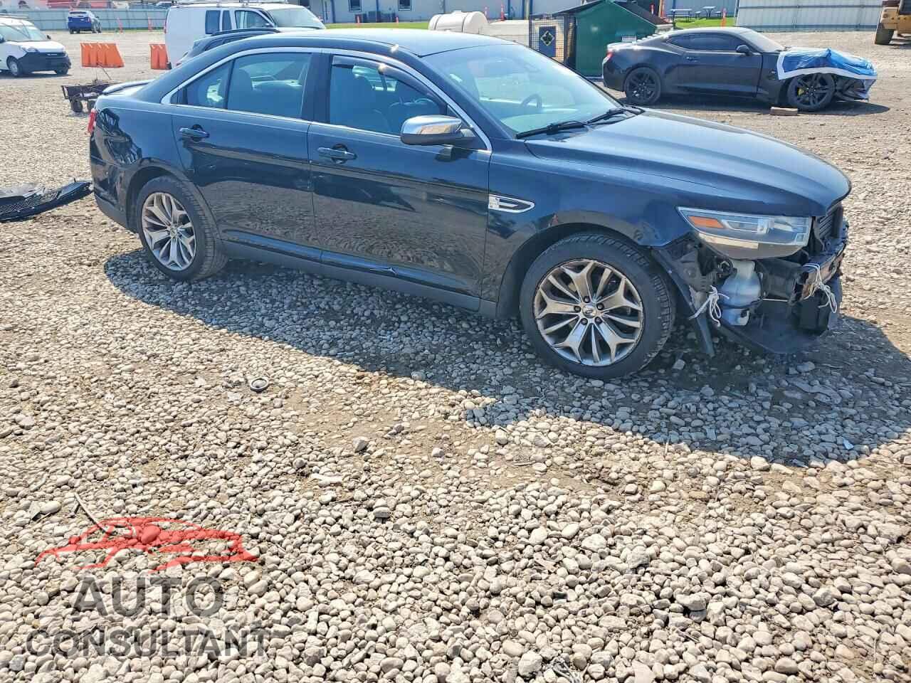 FORD TAURUS 2014 - 1FAHP2F83EG152530