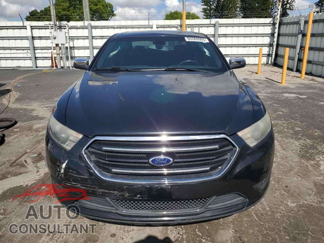 FORD TAURUS 2015 - 1FAHP2F87FG134310
