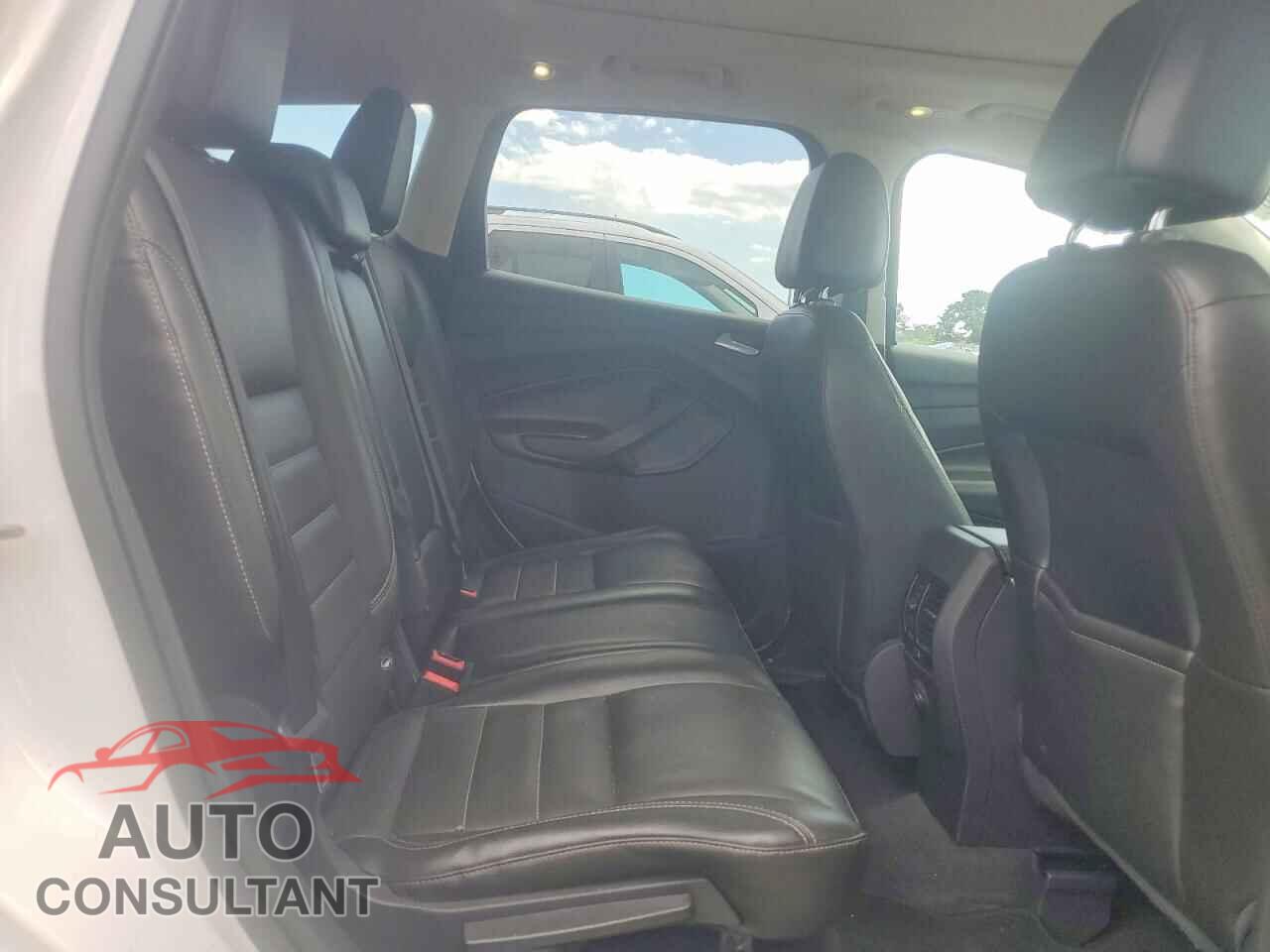 FORD ESCAPE 2013 - 1FMCU9H93DUB20197