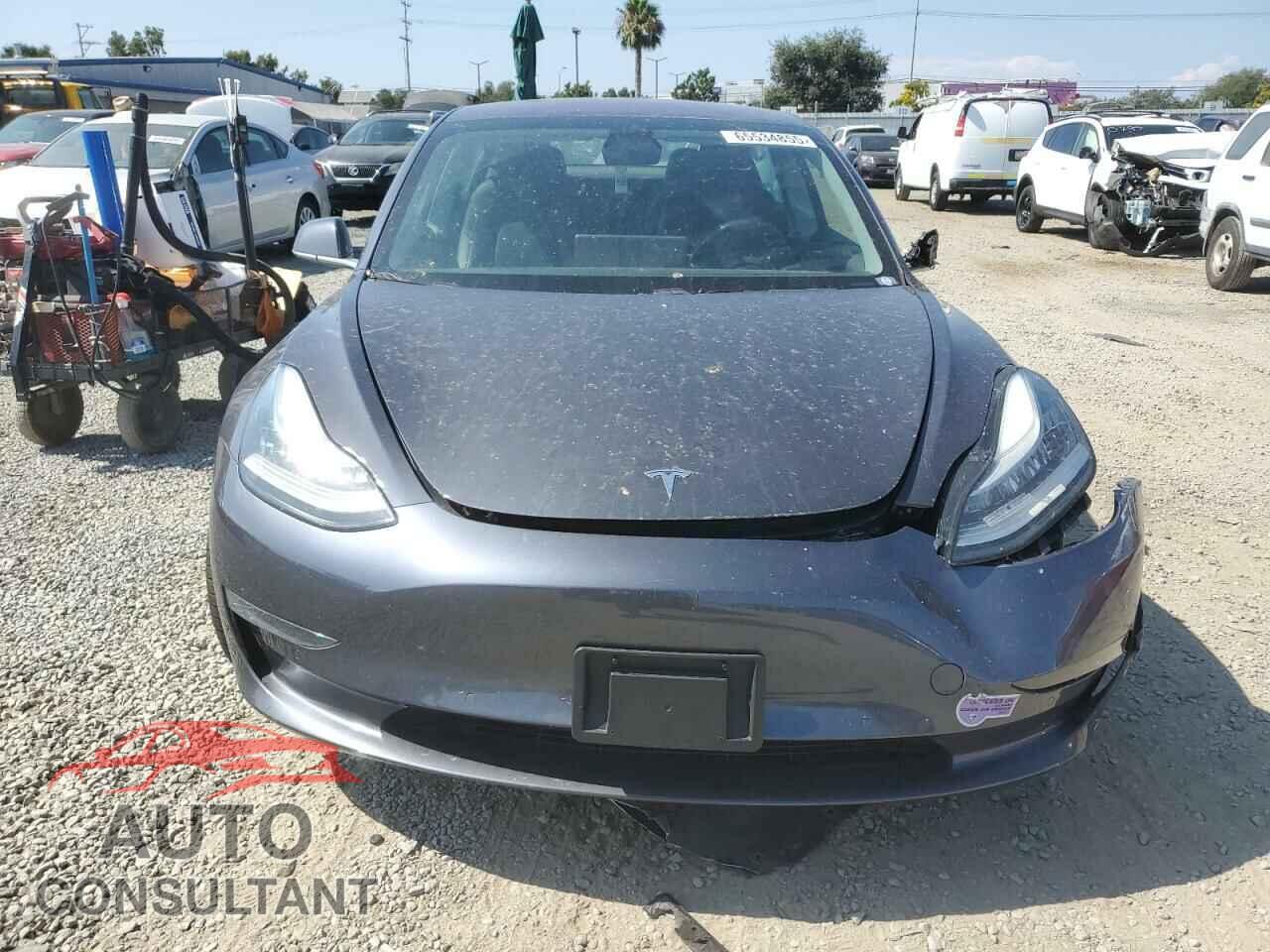 TESLA MODEL 3 2019 - 5YJ3E1EA4KF326765