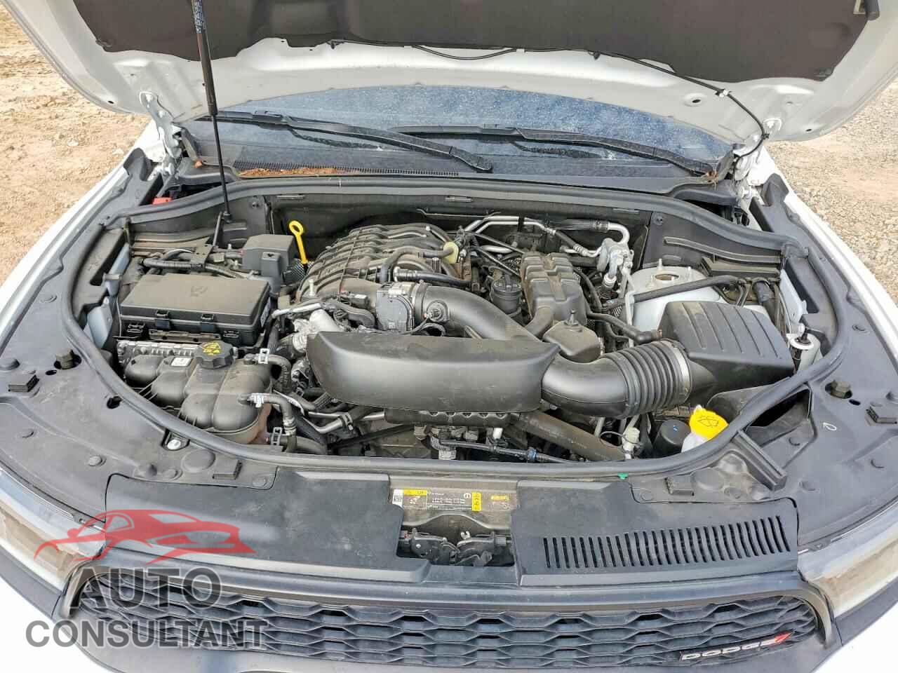 DODGE DURANGO 2023 - 1C4RDJDG4PC628015