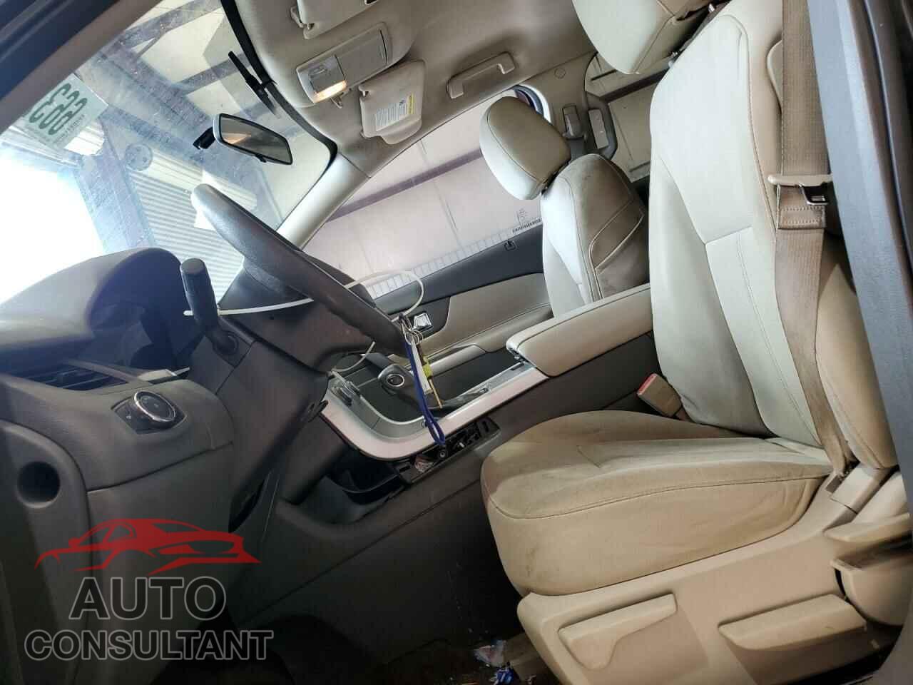 FORD EDGE 2014 - 2FMDK3GC9EBB56861