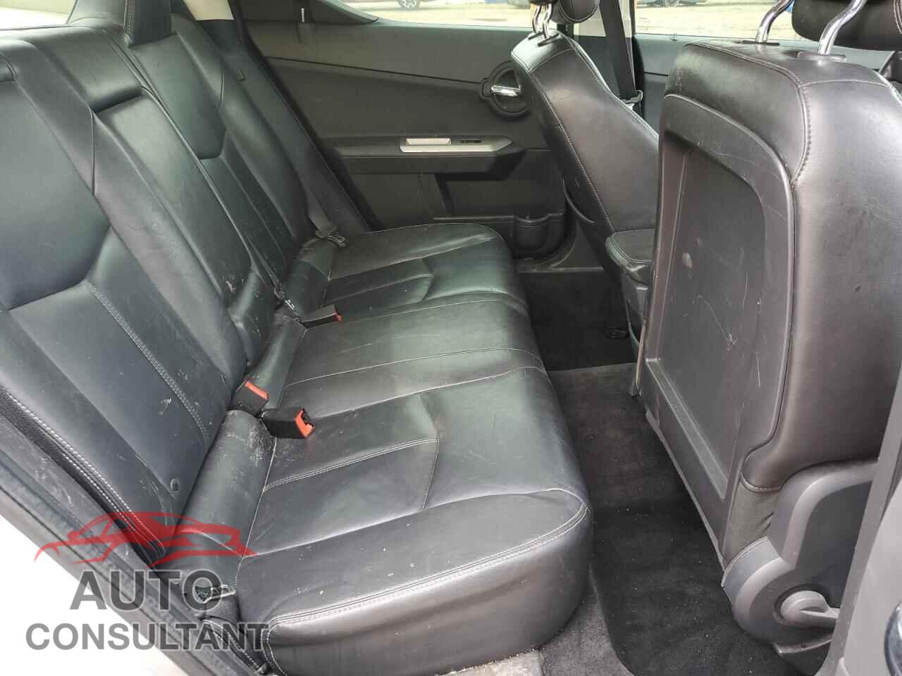 DODGE AVENGER 2010 - 1B3CC5FB8AN224990