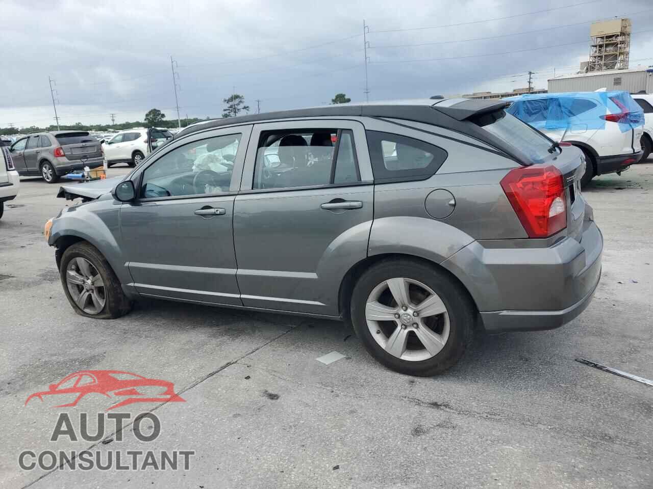 DODGE CALIBER 2012 - 1C3CDWDA5CD531610