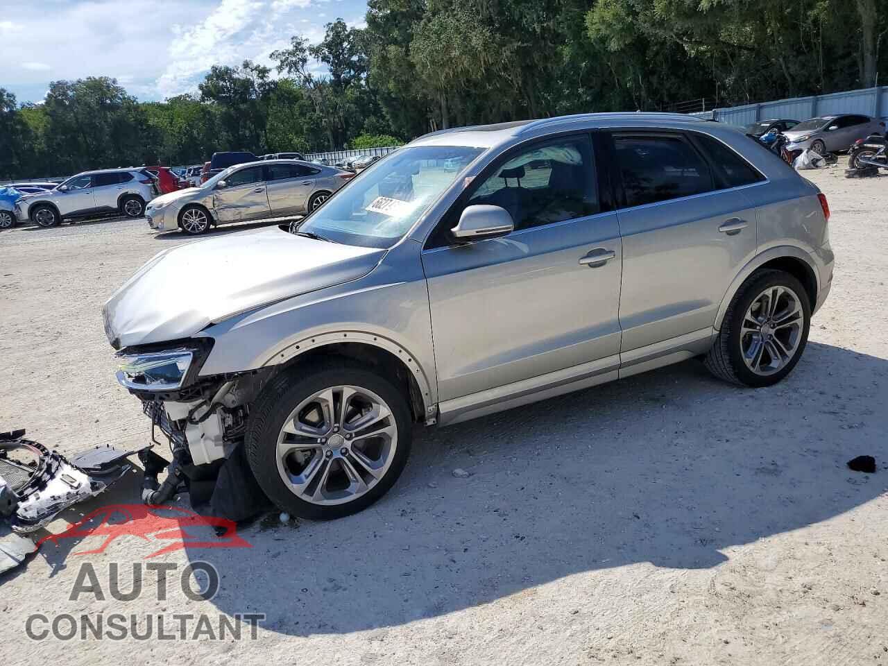 AUDI Q3 2017 - WA1HCCFS1HR010560