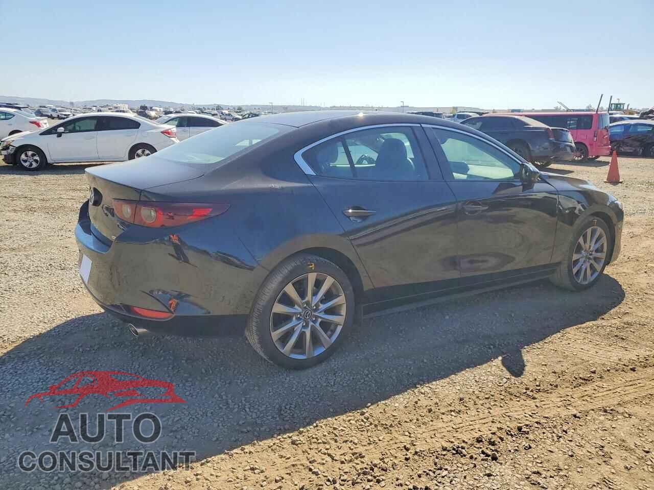 MAZDA 3 2024 - 3MZBPACM1RM417160