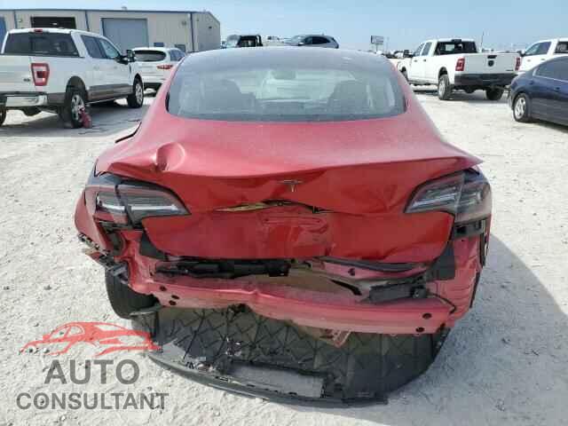 TESLA MODEL 3 2023 - 5YJ3E1EA1PF547800