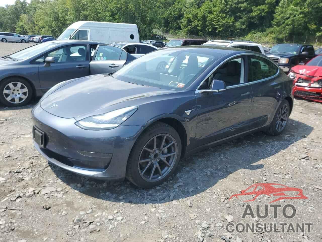 TESLA MODEL 3 2020 - 5YJ3E1EA7LF739569