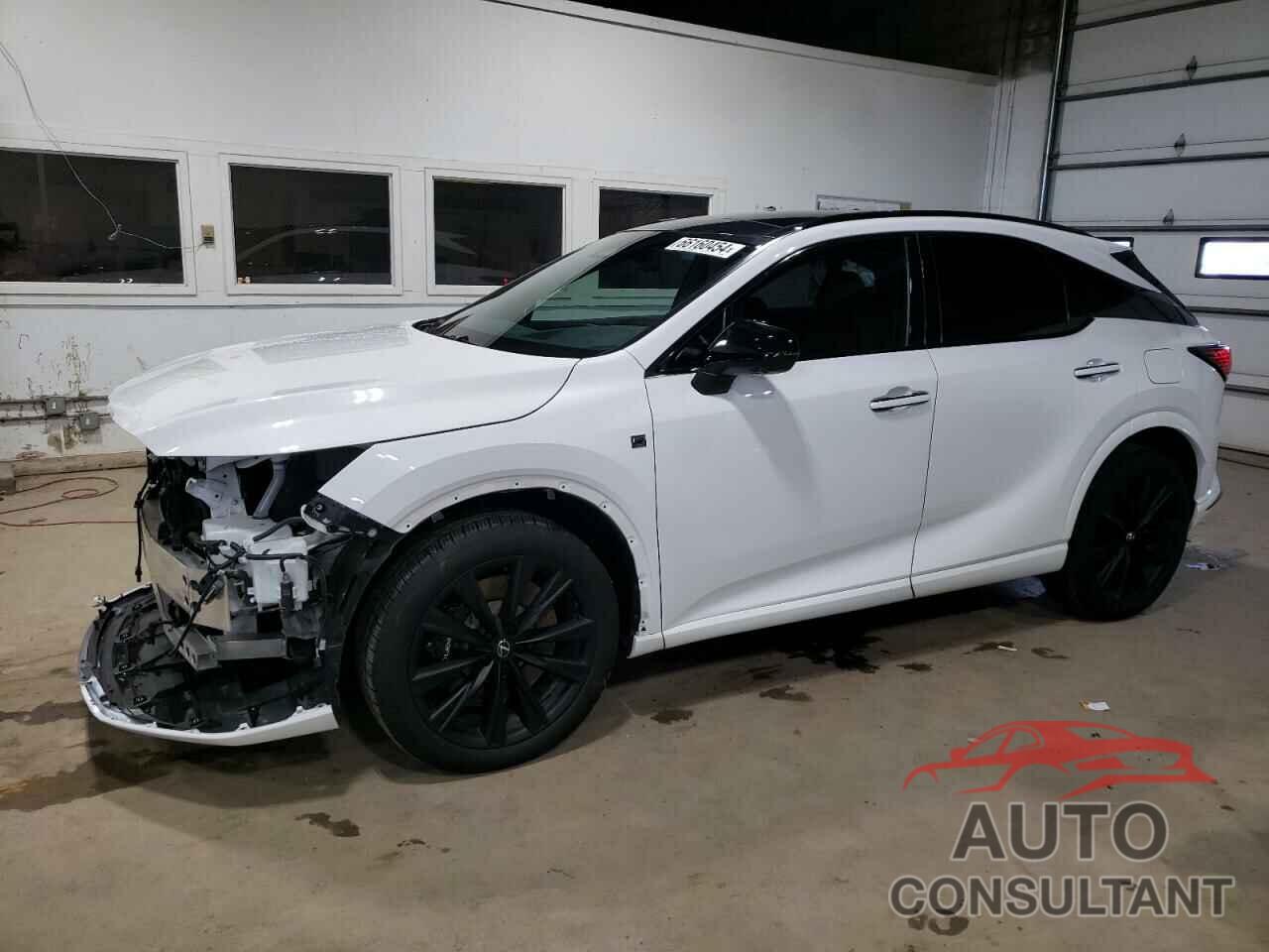 LEXUS RX 500H F 2023 - 2T2BCMEA1PC006393