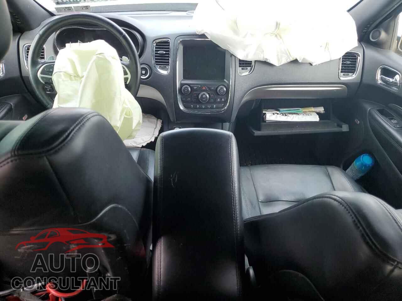 DODGE DURANGO 2017 - 1C4RDJDG5HC799308