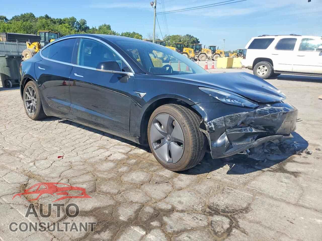 TESLA MODEL 3 2019 - 5YJ3E1EA4KF325700
