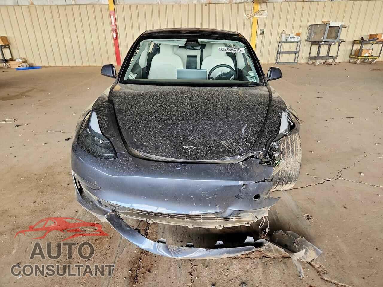 TESLA MODEL 3 2023 - 5YJ3E1EA8PF551228
