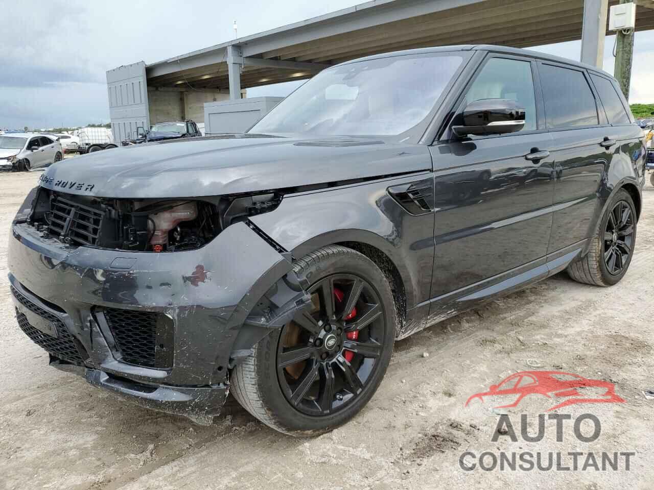 LAND ROVER RANGEROVER 2020 - SALWS2RU9LA700483