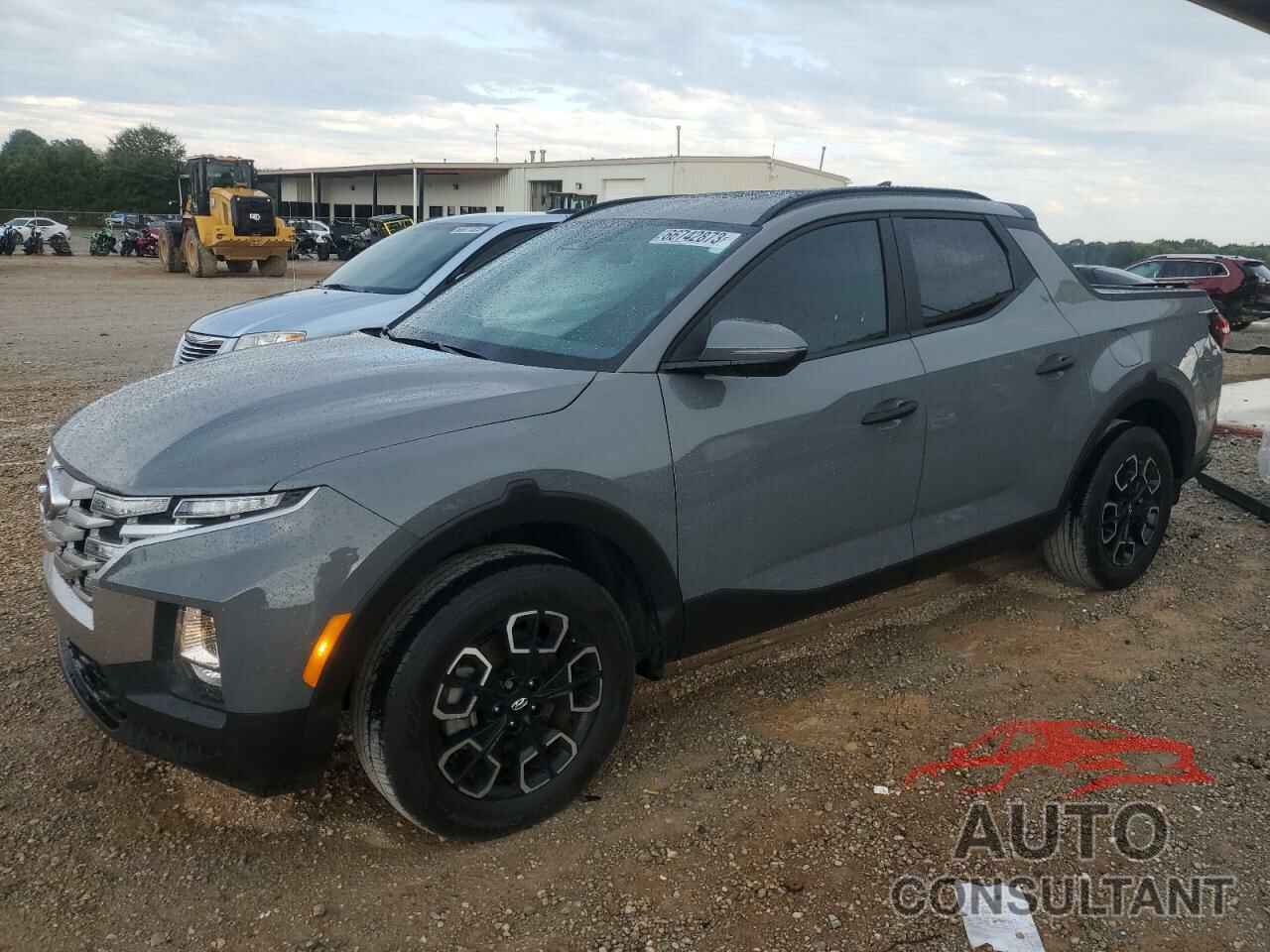 HYUNDAI SANTA CRUZ 2022 - 5NTJCDAE7NH029195