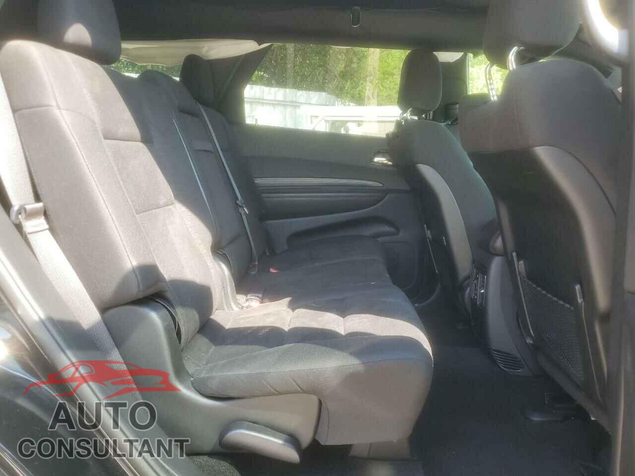 DODGE DURANGO 2023 - 1C4RDJDG4PC674797