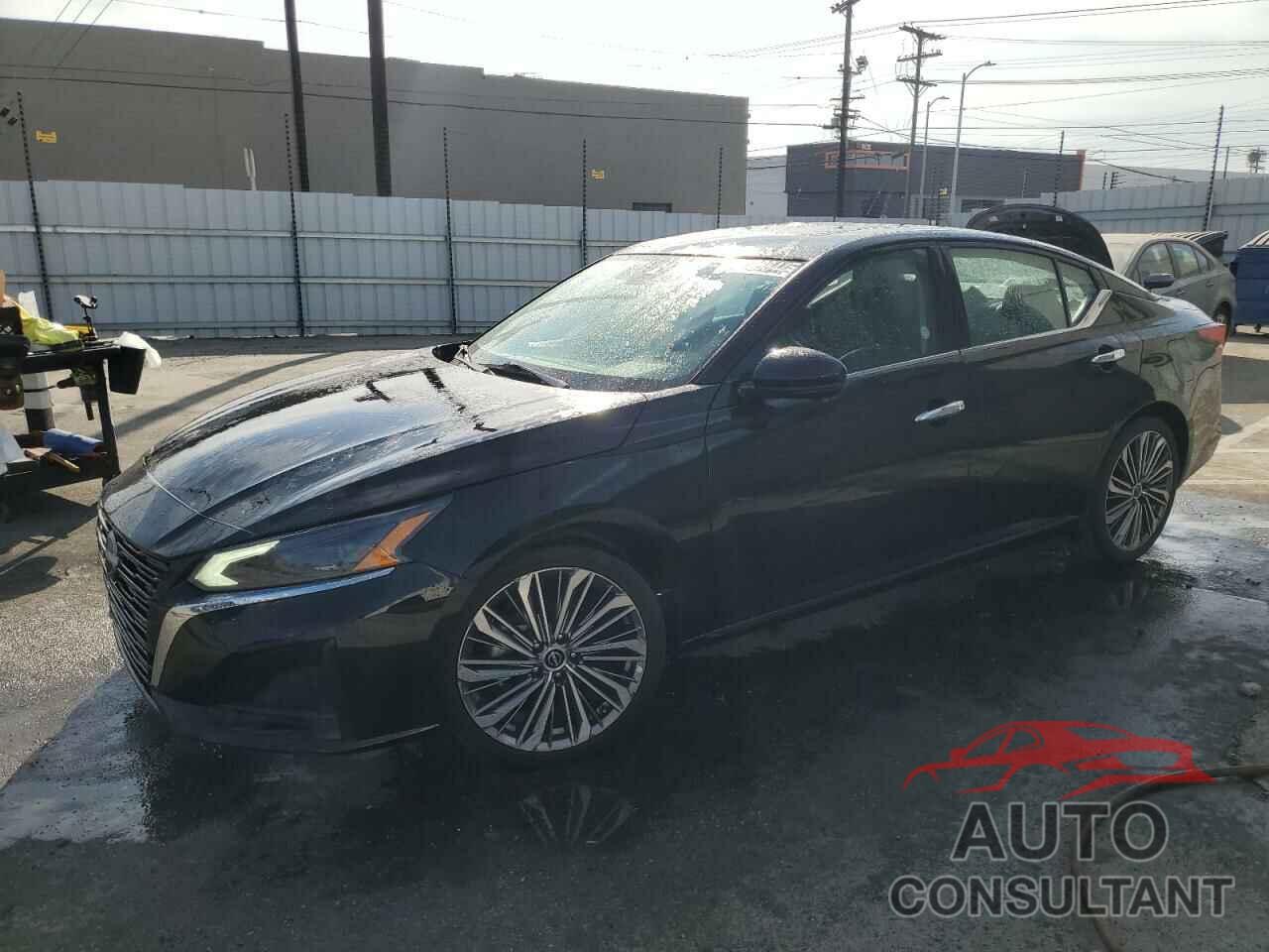 NISSAN ALTIMA 2023 - 1N4BL4EV9PN339578