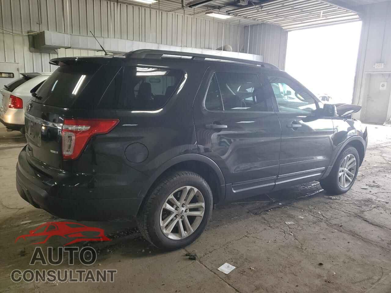 FORD EXPLORER 2015 - 1FM5K8B81FGA40455
