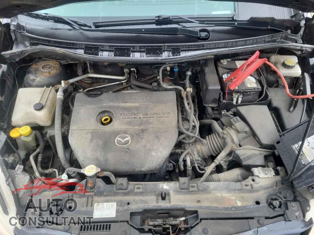 MAZDA 5 2013 - JM1CW2CL8D0146424