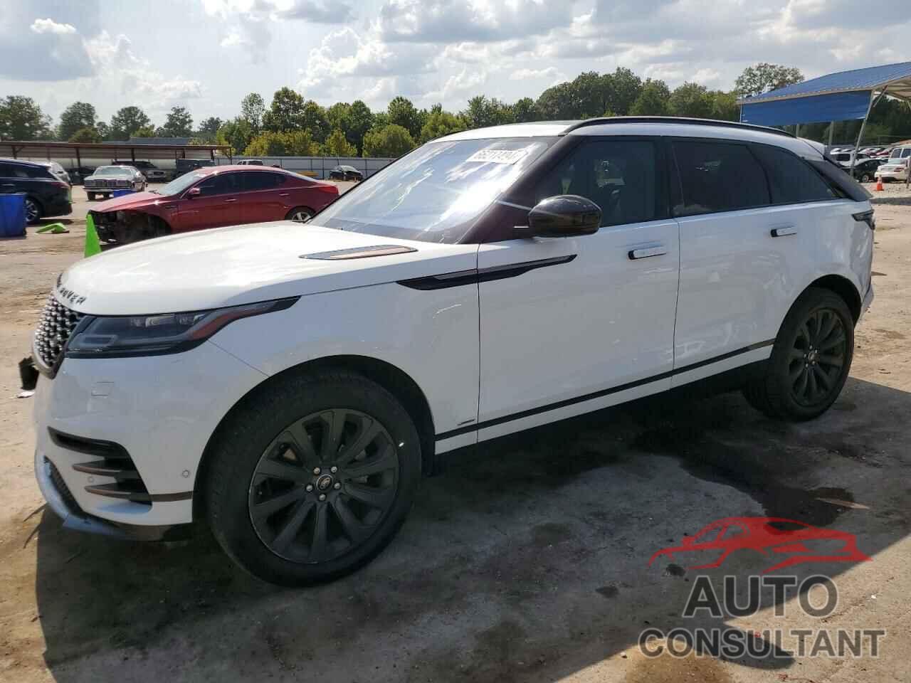 LAND ROVER RANGEROVER 2018 - SALYL2RX5JA773637