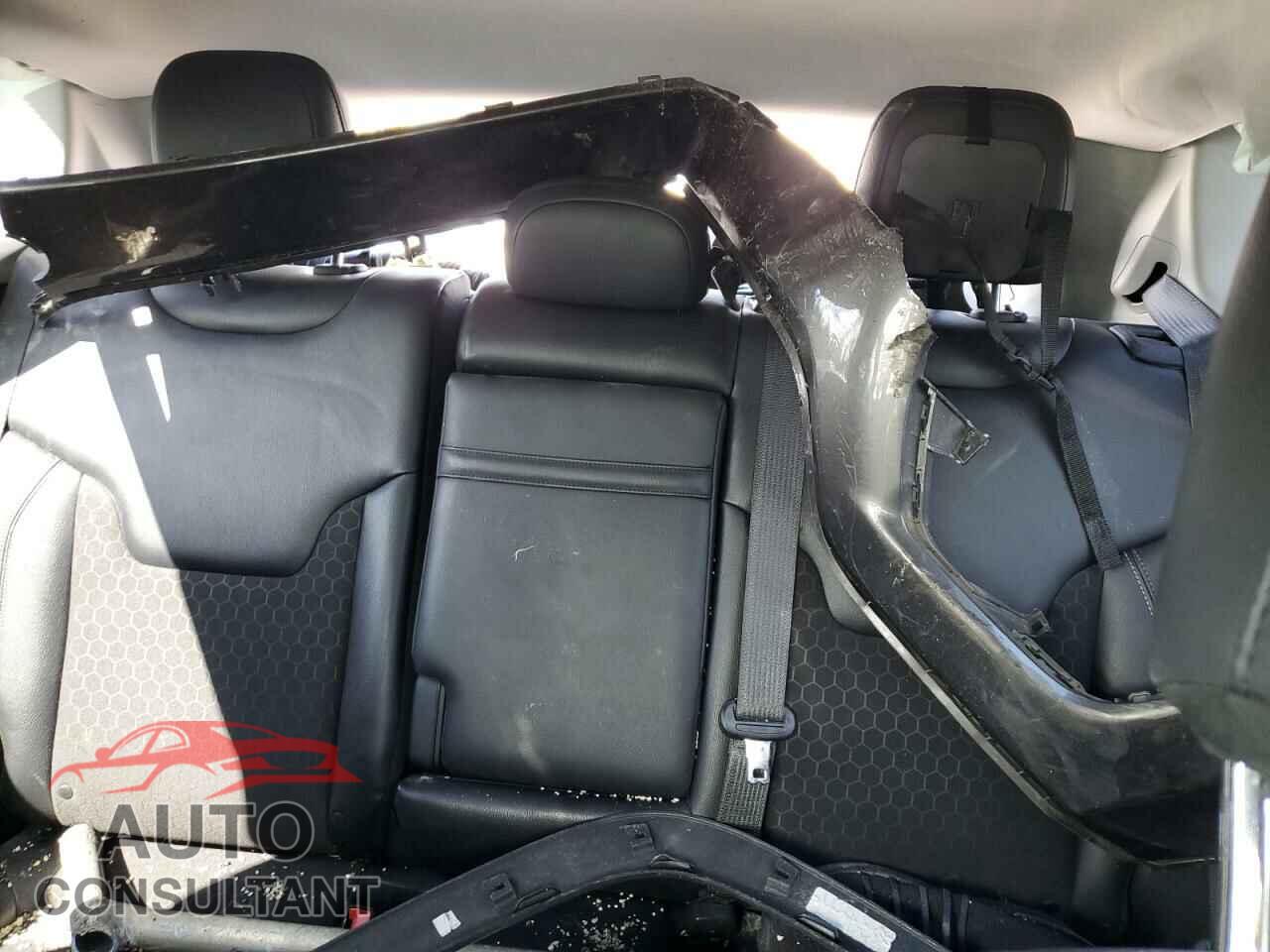 JEEP COMPASS 2017 - 3C4NJCBB7HT668931