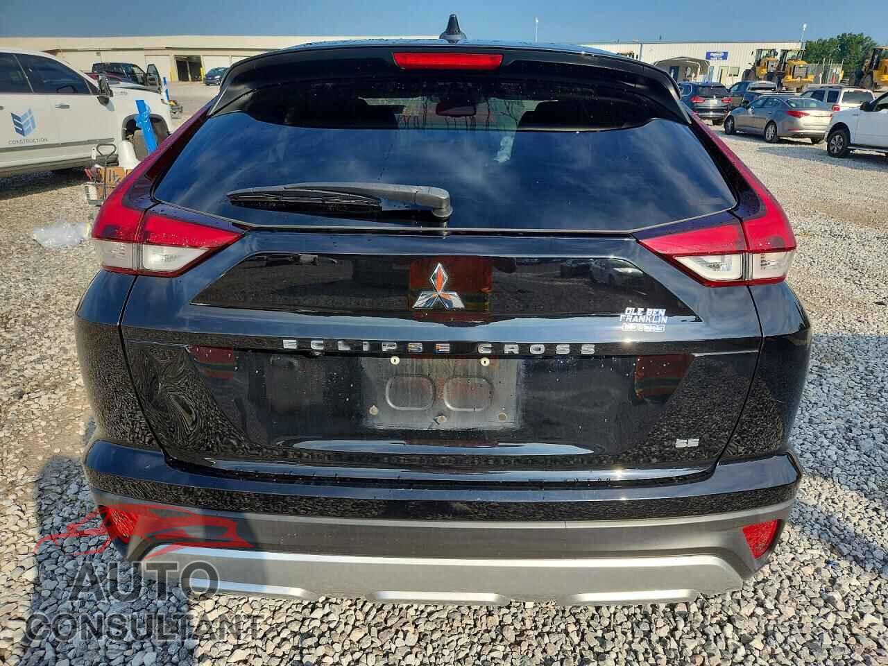 MITSUBISHI ECLIPSE 2023 - JA4ATWAA0PZ053948