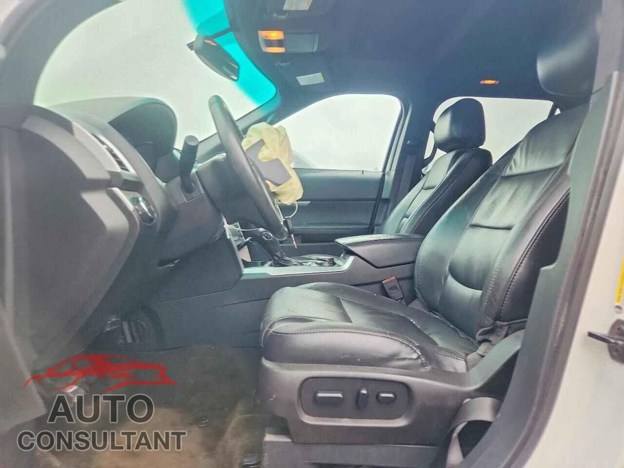 FORD EXPLORER 2014 - 1FM5K8D88EGB61026