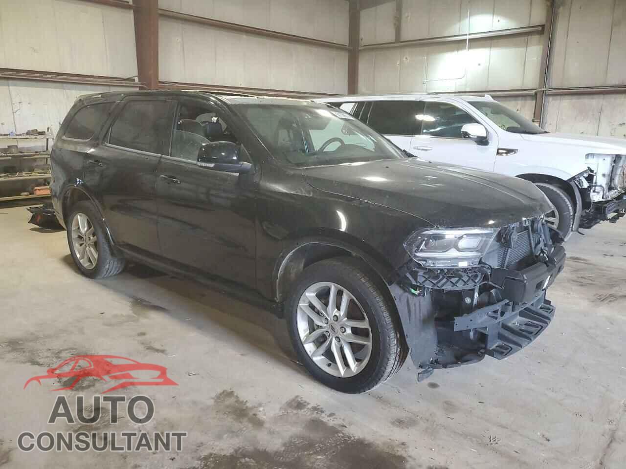 DODGE DURANGO 2021 - 1C4RDJDG2MC661686