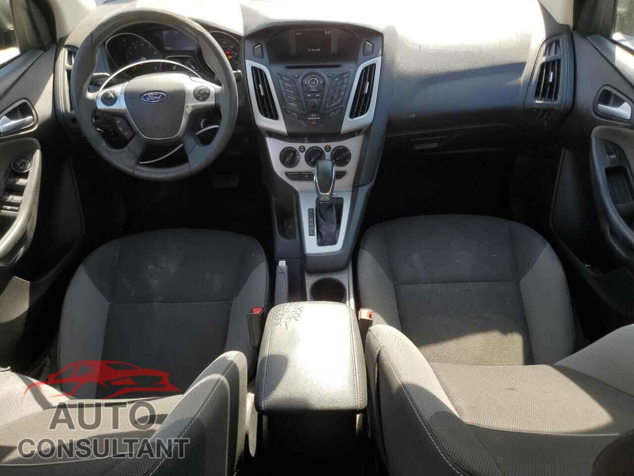 FORD FOCUS 2014 - 1FADP3F20EL432977