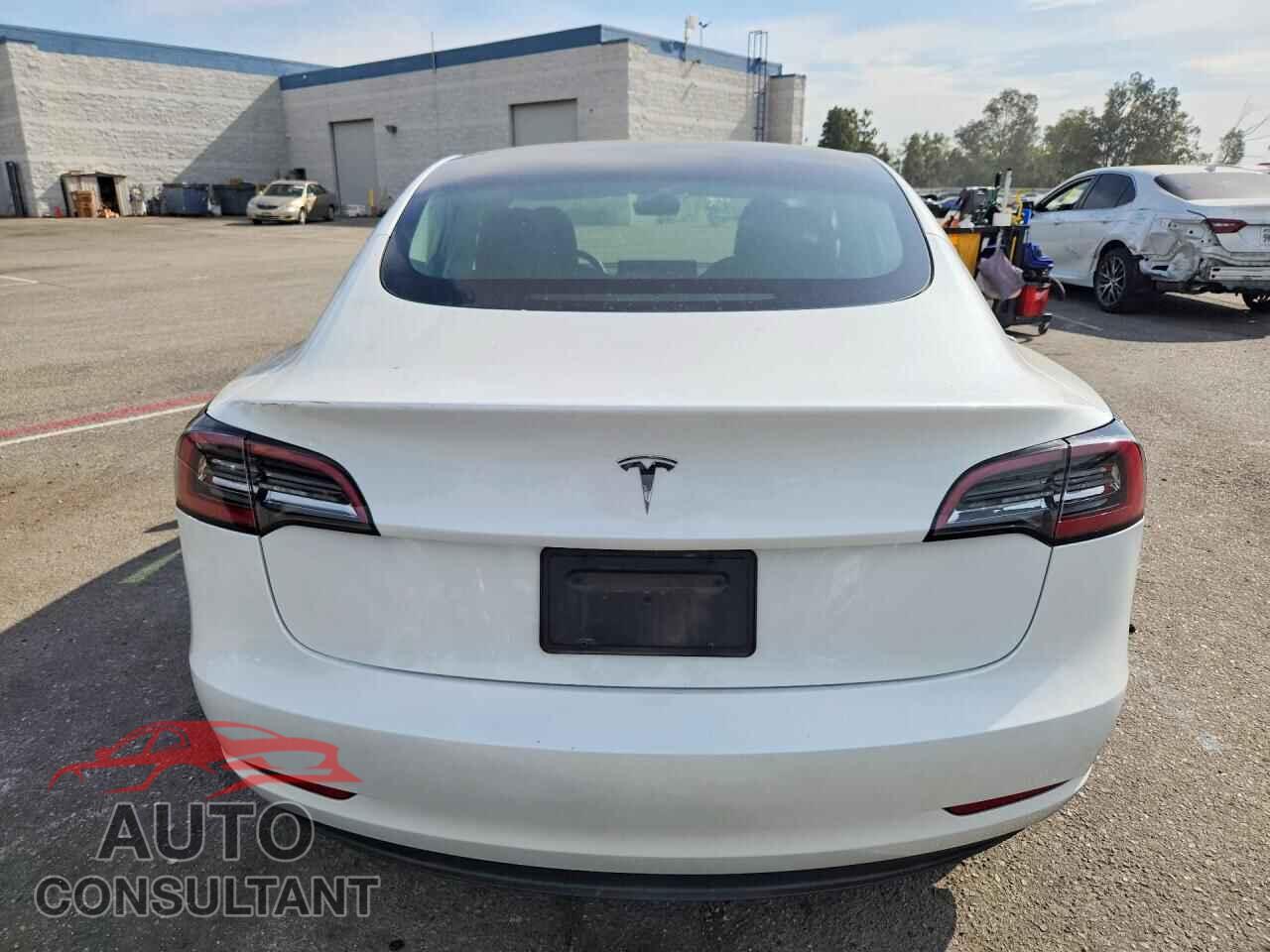 TESLA MODEL 3 2023 - 5YJ3E1EA1PF501206