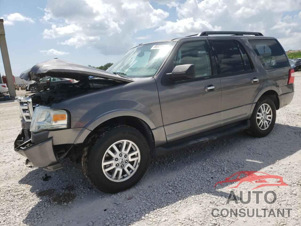 FORD EXPEDITION 2014 - 1FMJU1H51EEF41594