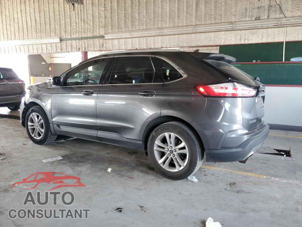 FORD EDGE 2019 - 2FMPK3J99KBC03683