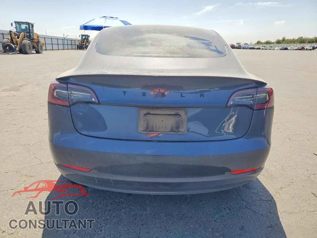 TESLA MODEL 3 2021 - 5YJ3E1EB5MF874835