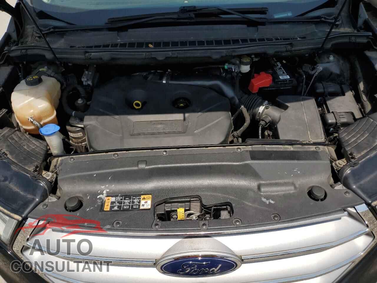 FORD EDGE 2016 - 2FMPK4J95GBC03483