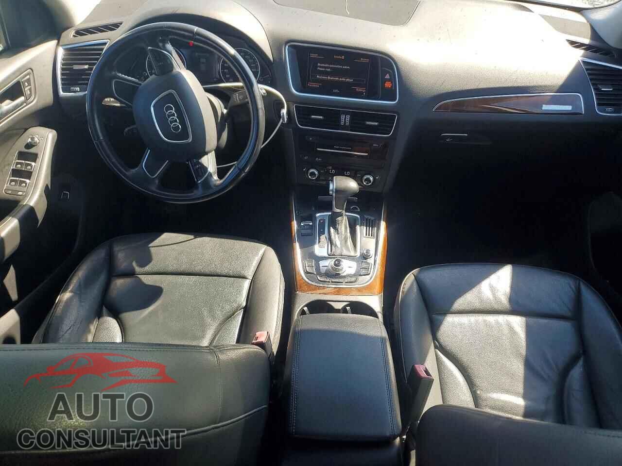 AUDI Q5 2015 - WA1CFAFP4FA052203