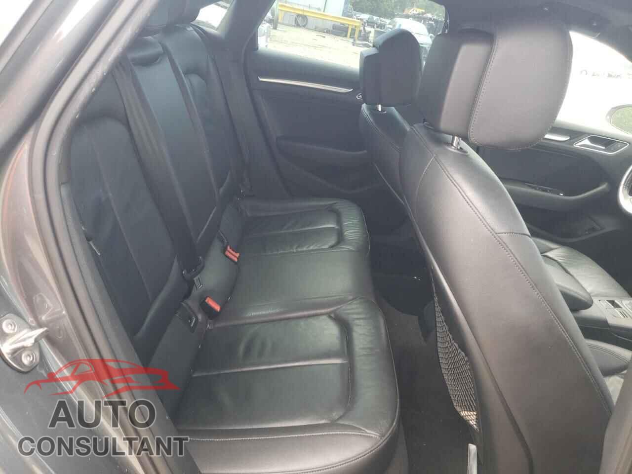 AUDI A3 2015 - WAUCCGFF3F1091094