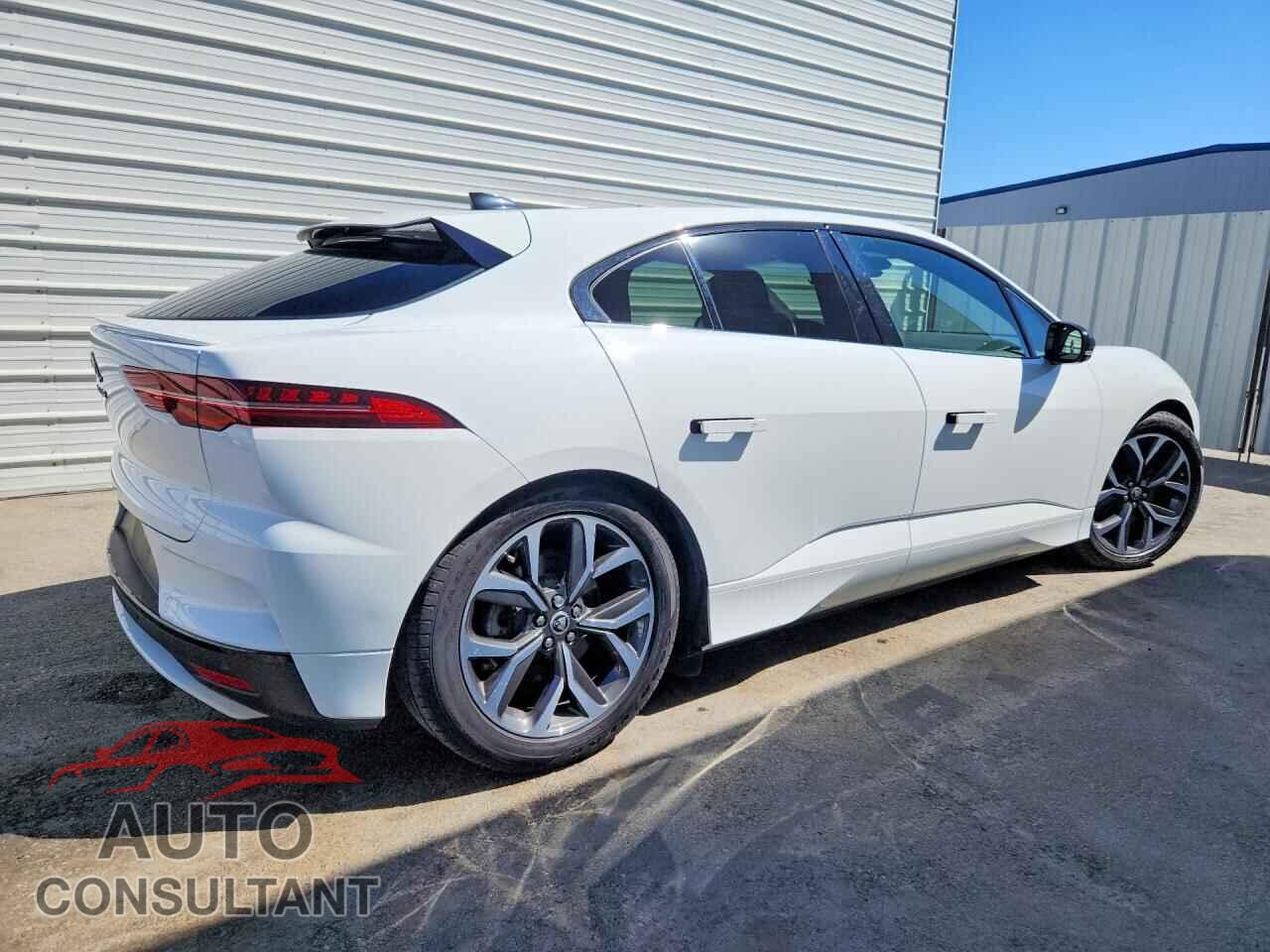 JAGUAR I-PACE 2024 - SADHM2S1XR1631875