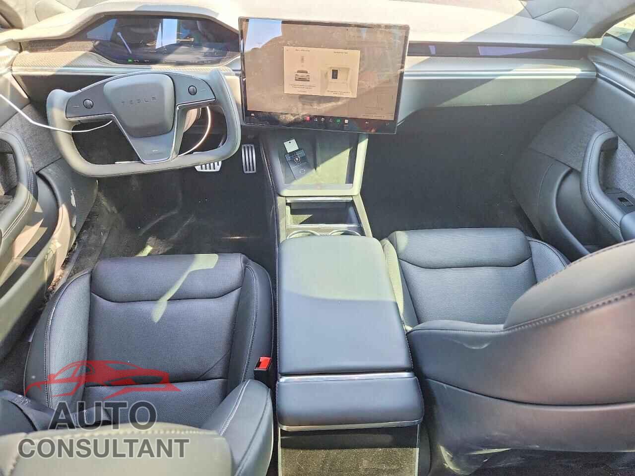 TESLA MODEL S 2023 - 5YJSA1E65PF513040