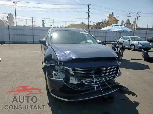 MAZDA CX-9 2016 - JM3TCADY7G0109020