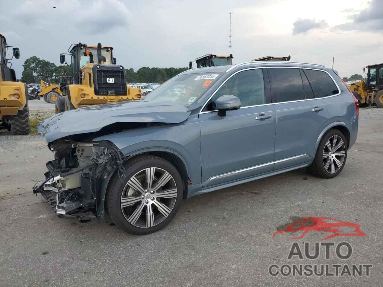 VOLVO XC90 2020 - YV4A221L6L1536269