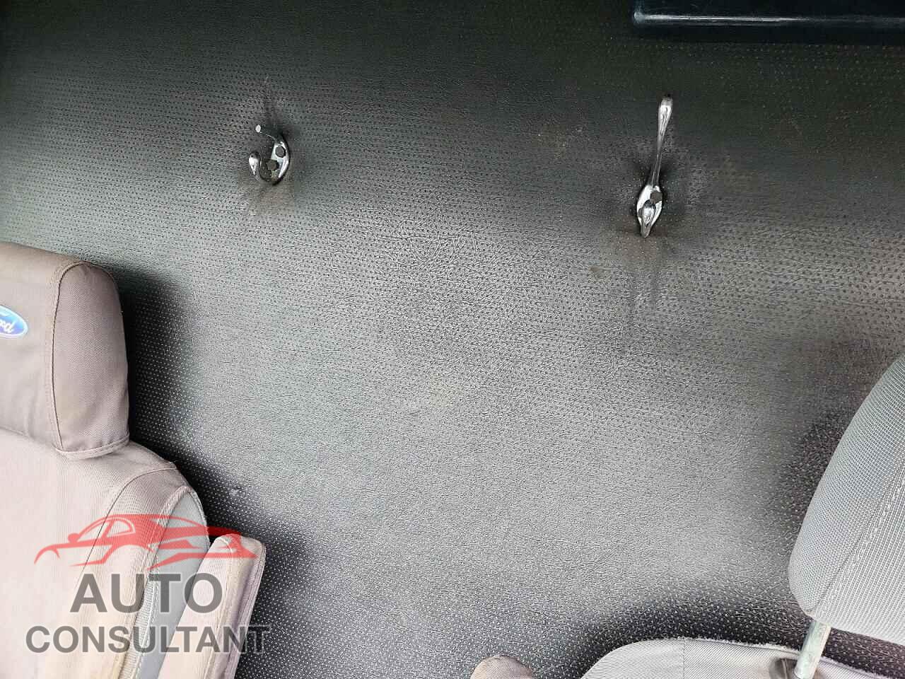 FORD TRANSIT 2017 - 1FTBW2XG6HKA79437