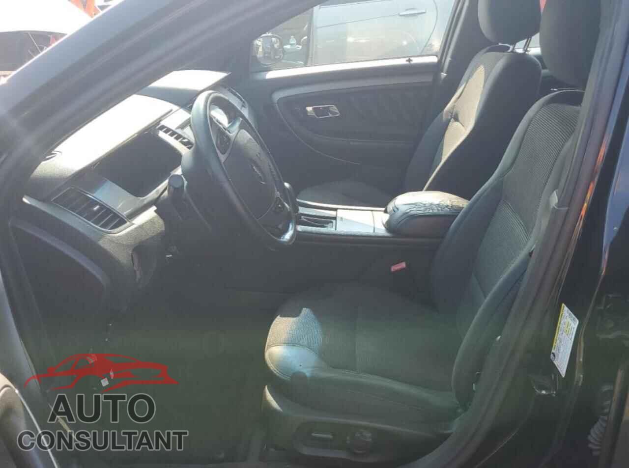 FORD TAURUS 2014 - 1FAHP2E86EG131897