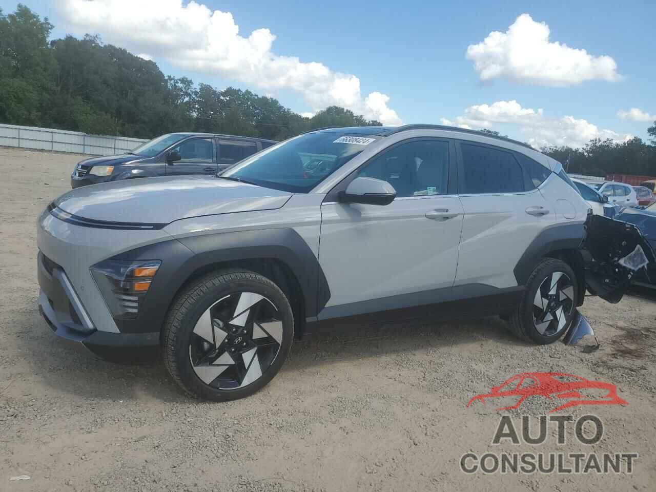 HYUNDAI KONA 2024 - KM8HECA32RU048230