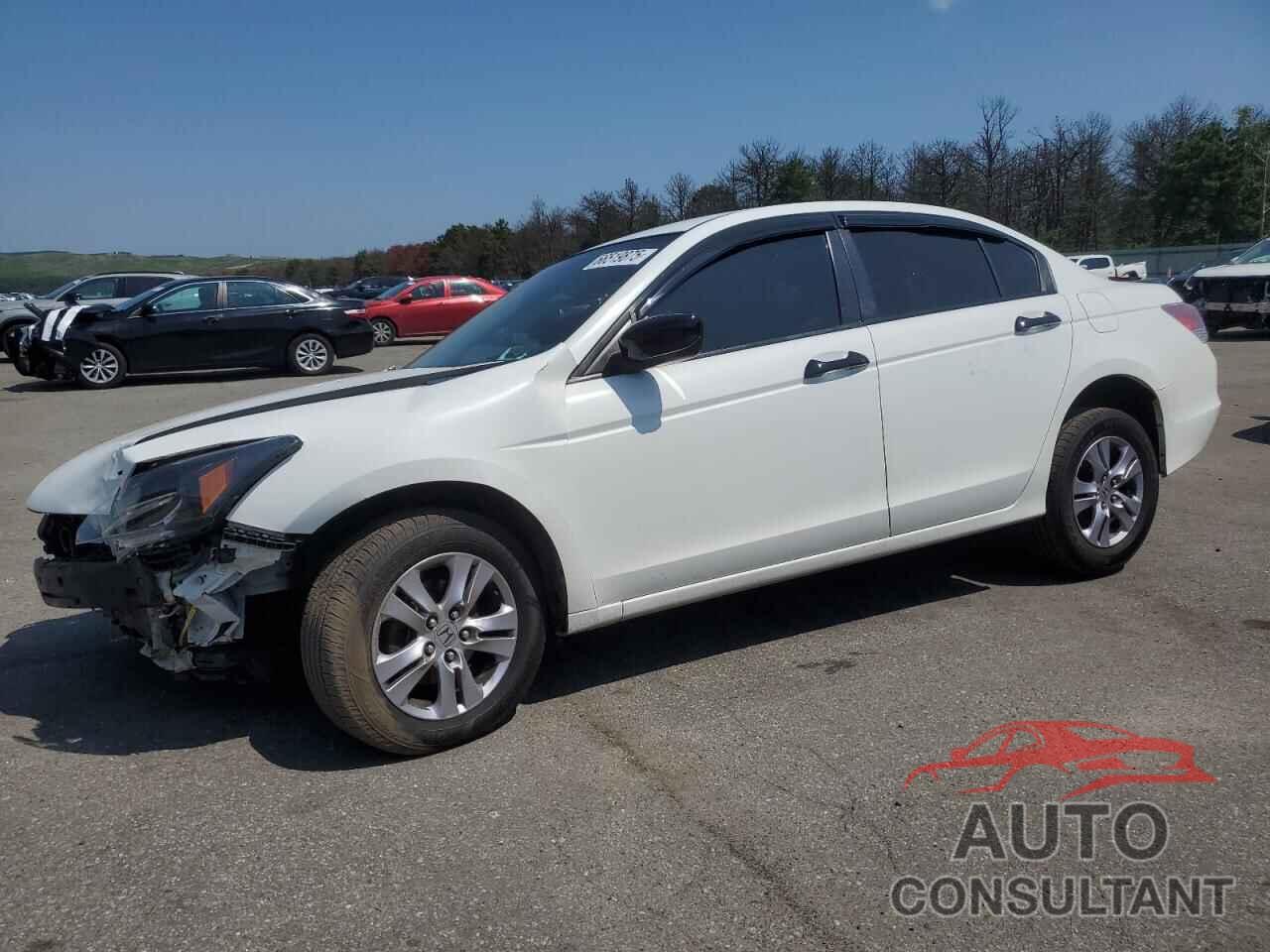 HONDA ACCORD 2012 - 1HGCP2F66CA239083