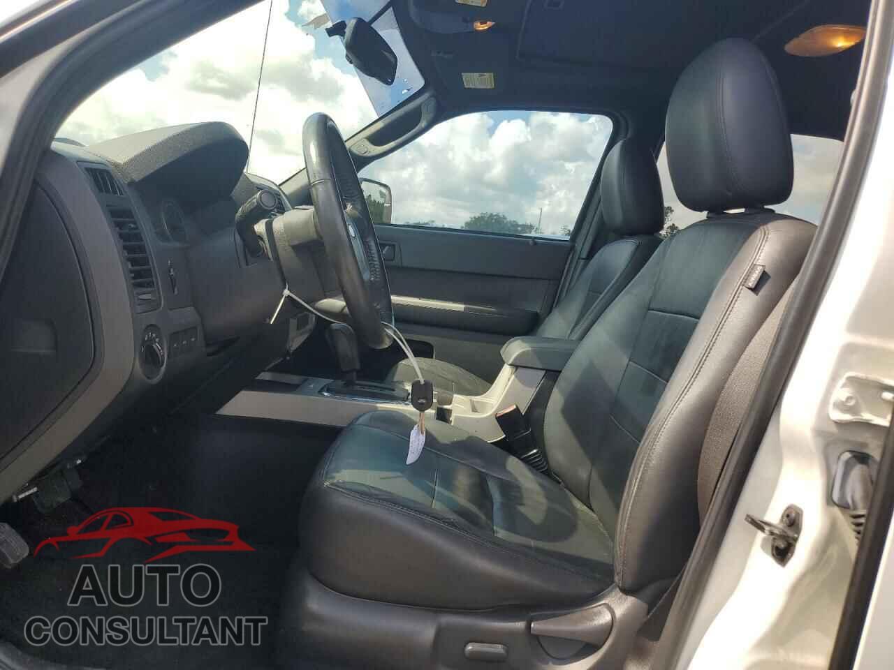FORD ESCAPE 2012 - 1FMCU0DG7CKC30521
