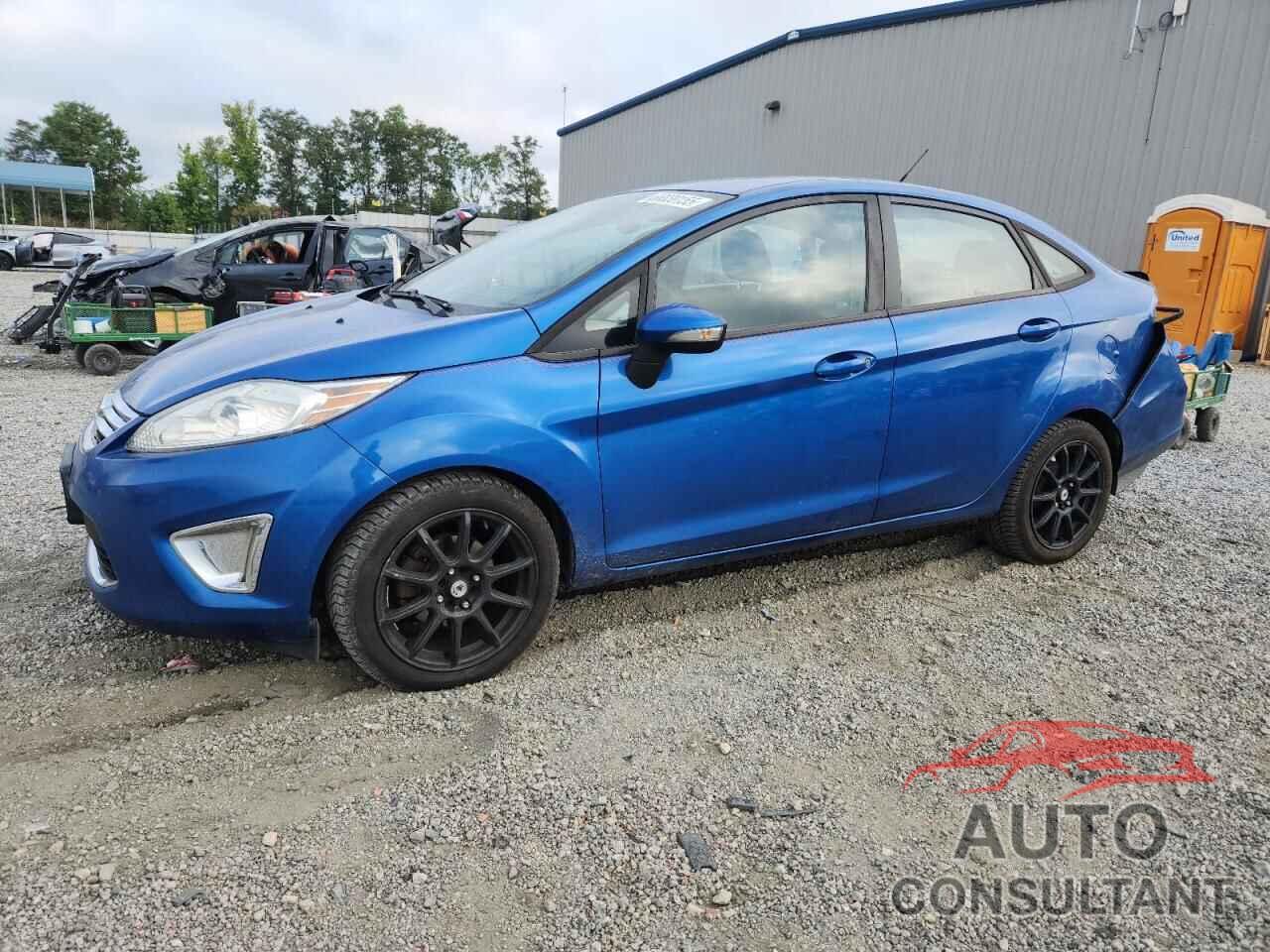 FORD ALL OTHER 2011 - 3FADP4CJ9BM180027