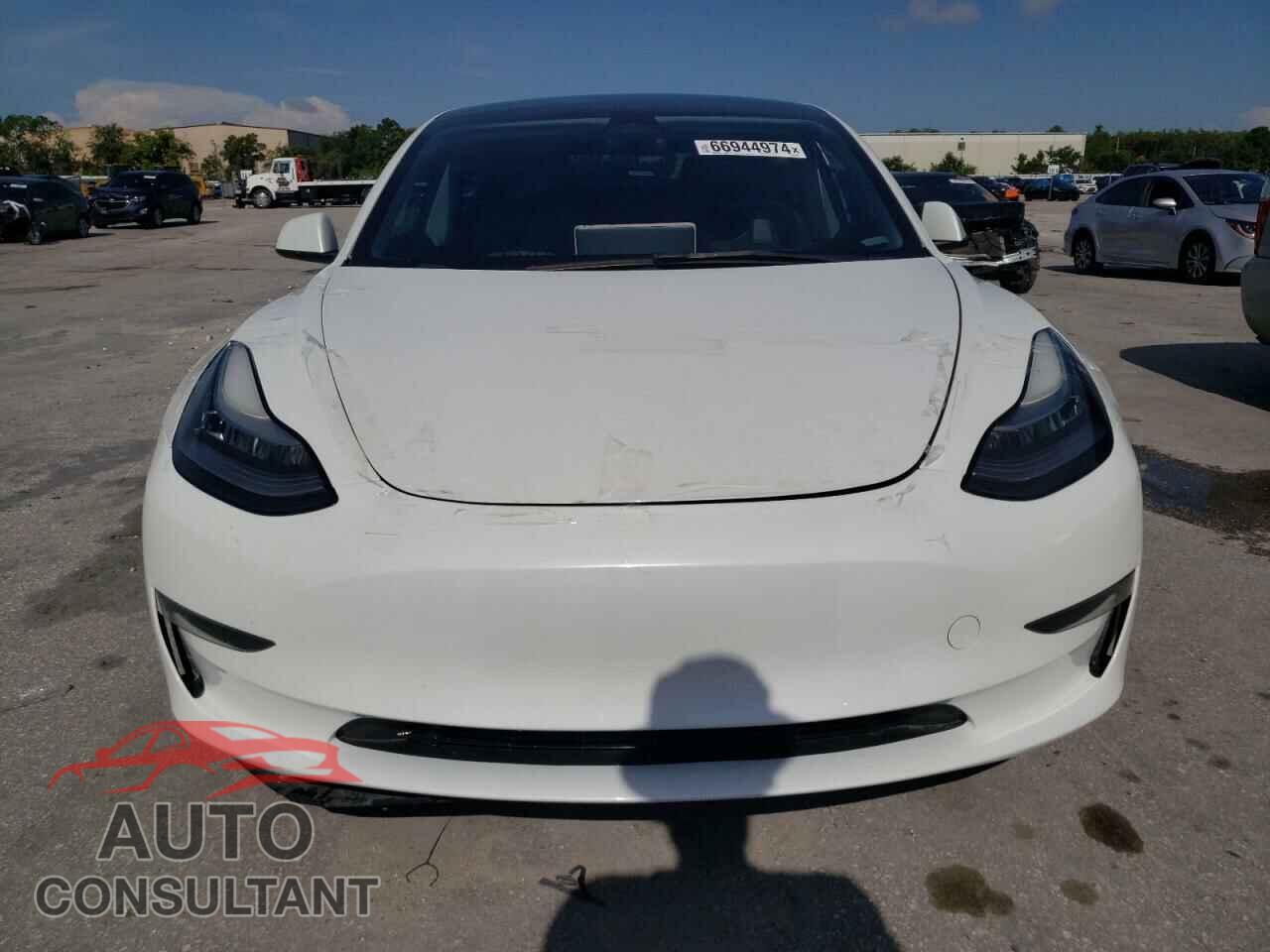 TESLA MODEL 3 2023 - 5YJ3E1EA7PF399751