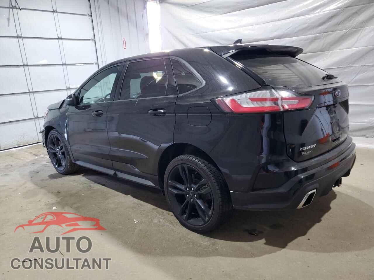 FORD EDGE 2020 - 2FMPK4AP6LBB02669