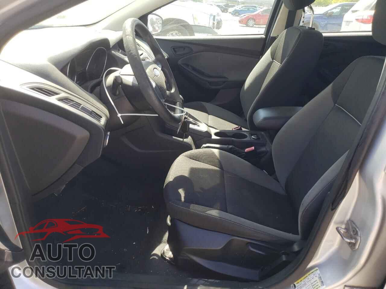FORD FOCUS 2012 - 1FAHP3K20CL176067