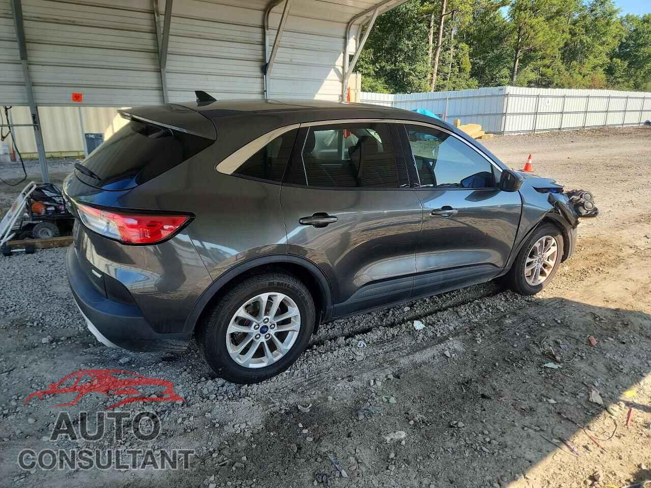 FORD ESCAPE 2020 - 1FMCU0G60LUA92179
